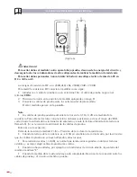 Preview for 12 page of Ega Master egatronic 51259 User Manual