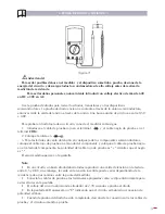 Preview for 13 page of Ega Master egatronic 51259 User Manual