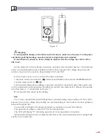 Preview for 37 page of Ega Master egatronic 51259 User Manual