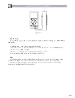 Preview for 41 page of Ega Master egatronic 51259 User Manual