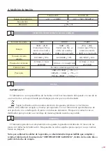 Preview for 9 page of Ega Master Egatronik 51249 Operating Instructions Manual