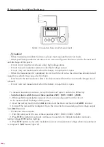 Preview for 14 page of Ega Master Egatronik 51249 Operating Instructions Manual