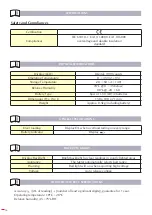 Preview for 16 page of Ega Master Egatronik 51249 Operating Instructions Manual