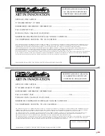 Preview for 49 page of Ega Master EGAtronik 51255 Operating Instructions Manual