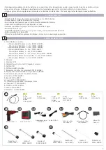 Preview for 3 page of Ega Master MASTERVISION MINI REC ZOOM 60054 Operating Instructions Manual