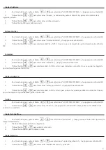 Preview for 9 page of Ega Master MASTERVISION MINI REC ZOOM 60054 Operating Instructions Manual