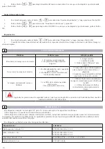 Preview for 10 page of Ega Master MASTERVISION MINI REC ZOOM 60054 Operating Instructions Manual