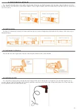 Preview for 15 page of Ega Master MASTERVISION MINI REC ZOOM 60054 Operating Instructions Manual