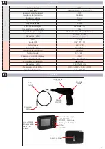 Preview for 15 page of Ega Master MASTERVISION MINI Operating Instructions Manual