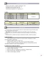 Preview for 9 page of EGAmaster EGAtronik 51265 Operating Instructions Manual