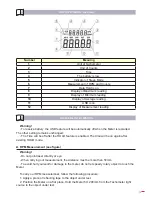 Preview for 15 page of EGAmaster EGAtronik 51265 Operating Instructions Manual