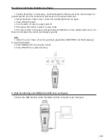 Preview for 17 page of EGAmaster EGAtronik 51265 Operating Instructions Manual