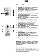 Preview for 3 page of Egardia 8718347930608 Installation Manual