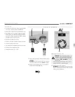 Preview for 4 page of EGi 10401 COMPACT Instruction Manual