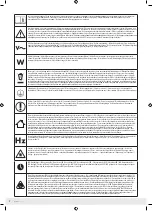 Preview for 2 page of Eglo 35031 Instruction Manual