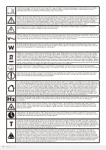 Preview for 4 page of Eglo 35088 Instruction Manual