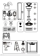 Preview for 24 page of Eglo 35088 Instruction Manual