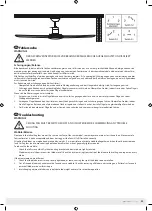 Preview for 63 page of Eglo 9002759350048 Instruction Manual