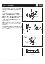 Preview for 4 page of Eglo Whitehaven 203229A Owner'S Manual