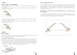 Preview for 14 page of EGOFIT WALKER PRO Manual