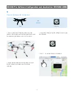 Preview for 22 page of ehang Falcon-B410 User Manual