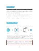 Preview for 23 page of ehang GHOST Operating Manual