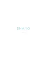 Preview for 30 page of ehang GHOST Operating Manual