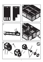 Preview for 6 page of EHEIM 5205 Operating Manual