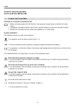 Preview for 15 page of EHEIM 5205 Operating Manual