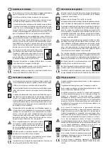 Preview for 4 page of EHEIM AquaLight LED Operating Instructions Manual