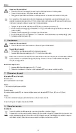 Preview for 19 page of EHEIM classicLED daylight Operating Manual