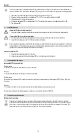 Preview for 23 page of EHEIM classicLED daylight Operating Manual