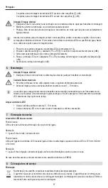 Preview for 27 page of EHEIM classicLED daylight Operating Manual