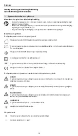 Preview for 28 page of EHEIM classicLED daylight Operating Manual