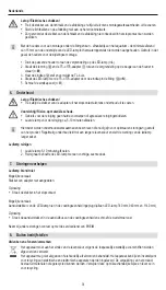 Preview for 31 page of EHEIM classicLED daylight Operating Manual