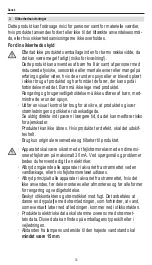 Preview for 33 page of EHEIM classicLED daylight Operating Manual