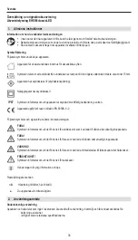 Preview for 36 page of EHEIM classicLED daylight Operating Manual