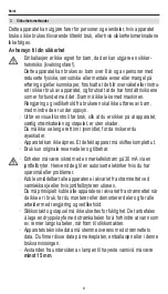 Preview for 41 page of EHEIM classicLED daylight Operating Manual