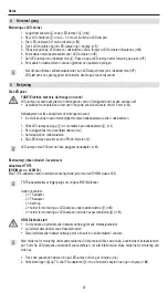 Preview for 42 page of EHEIM classicLED daylight Operating Manual