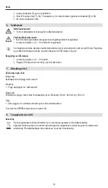 Preview for 43 page of EHEIM classicLED daylight Operating Manual