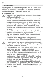 Preview for 53 page of EHEIM classicLED daylight Operating Manual