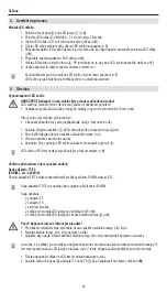 Preview for 54 page of EHEIM classicLED daylight Operating Manual