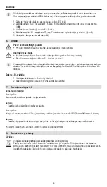 Preview for 59 page of EHEIM classicLED daylight Operating Manual