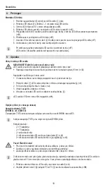 Preview for 62 page of EHEIM classicLED daylight Operating Manual