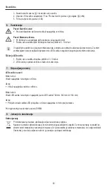 Preview for 63 page of EHEIM classicLED daylight Operating Manual