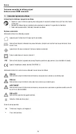 Preview for 64 page of EHEIM classicLED daylight Operating Manual