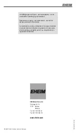 Preview for 82 page of EHEIM classicLED daylight Operating Manual