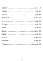 Preview for 2 page of EHEIM CO2SET 200 Operating Manual