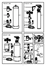 Preview for 3 page of EHEIM CO2SET 200 Operating Manual