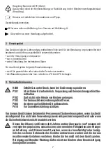 Preview for 7 page of EHEIM CO2SET 200 Operating Manual